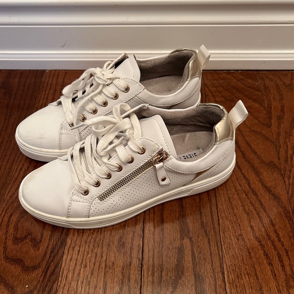 Steve Madden Brookee sneaker - Picture 4 of 5